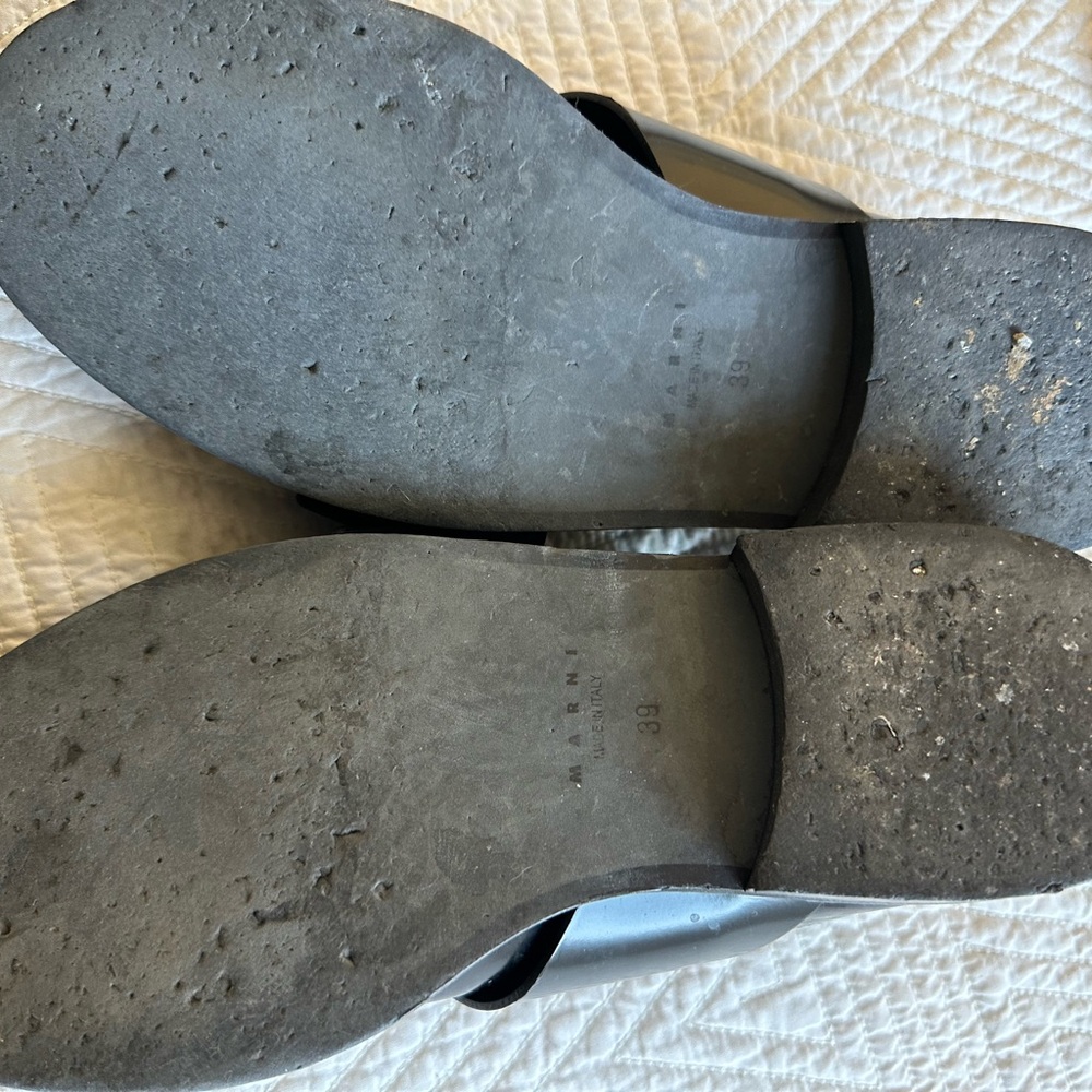 Marni shoes size 39 - Picture 7 of 10